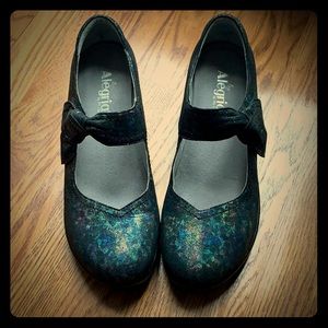 Alegria Ella size 11